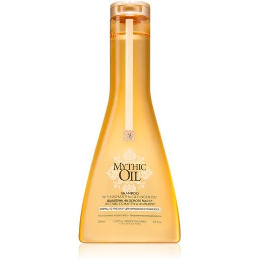 L'Oréal Professionnel mythic oil mythic oil 250 ml