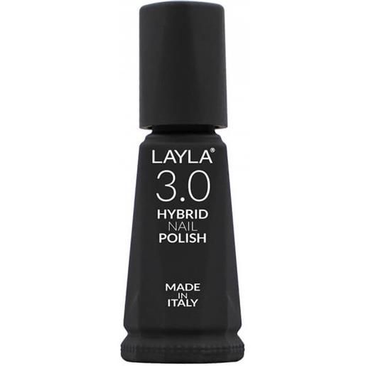 Layla 3.0 hybrid nail polish