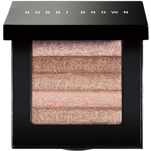 BOBBI BROWN shimmer brick