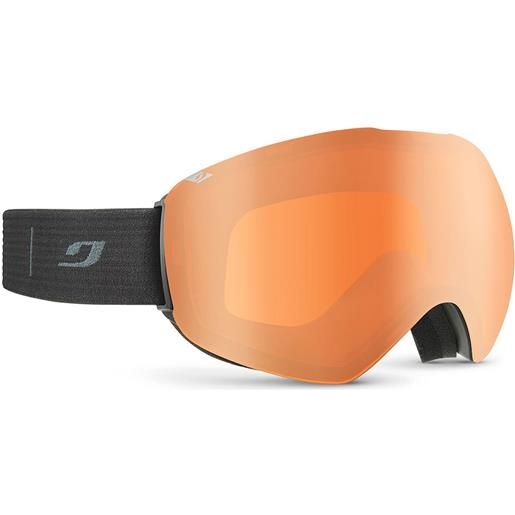 Julbo spacelab ski goggles nero orange/cat2