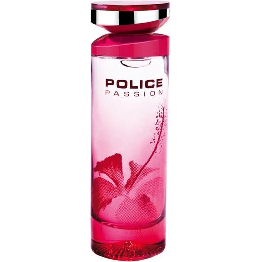Police Police passion femme 100 ml