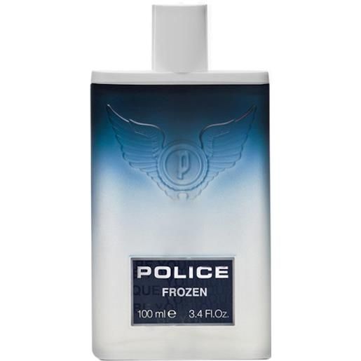 Police Police frozen 100 ml