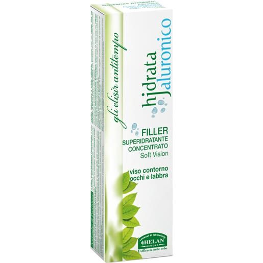 HELAN hjdrata filler super. Idrat. 