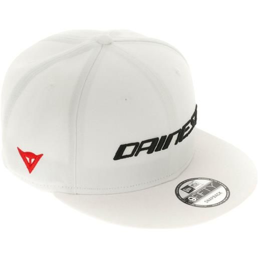 DAINESE 9fifty wool snapback cap cappello