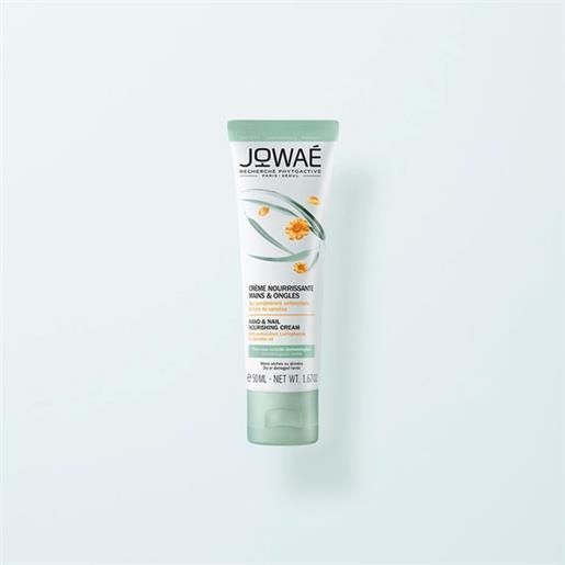 Jowae linea trattamenti corpo crema nutriente rigenerante mani unghie 50 ml