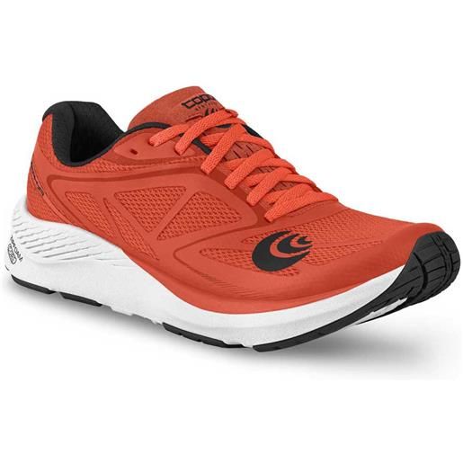 Topo Athletic zephyr running shoes arancione eu 42 1/2 uomo