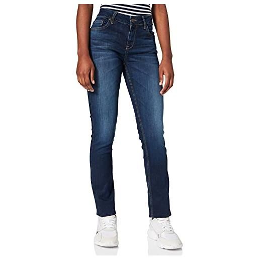 LTB Jeans aspen y jeans slim, blu (sian wash 51597), 29w / 30l donna