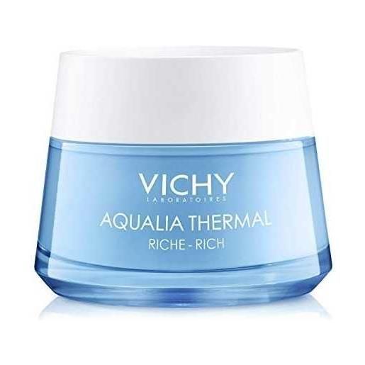 Vichy aqualia thermal ricca 50 ml
