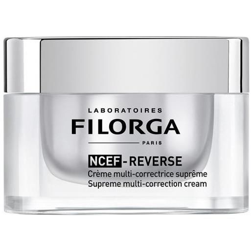 Filorga ncef reverse crema 50ml - Filorga - 975346180