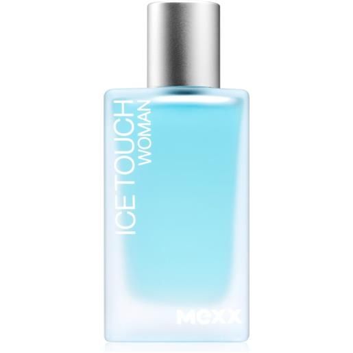 Mexx ice touch woman 30 ml