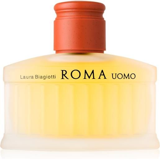 Laura Biagiotti roma uomo for men 40 ml
