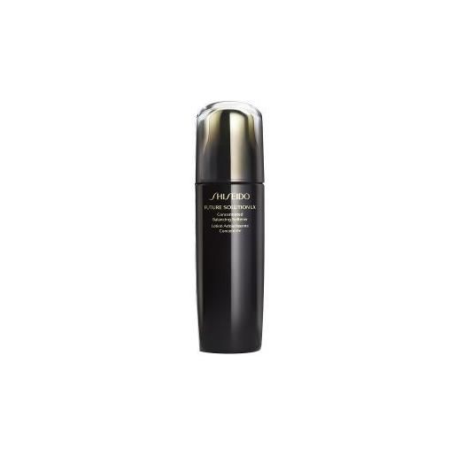 Shiseido future solution lx - concentrated balancing softener new 170 ml