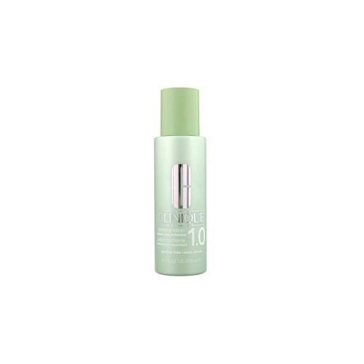 Clinique clarifying lotion 1.0 200 ml