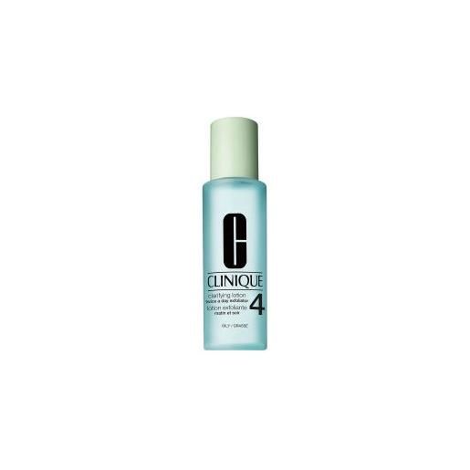 Clinique clarifying lotion 4 200 ml