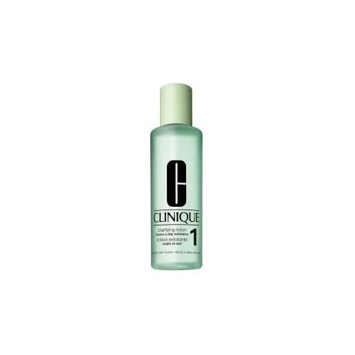 Clinique clarifying lotion 1 200 ml
