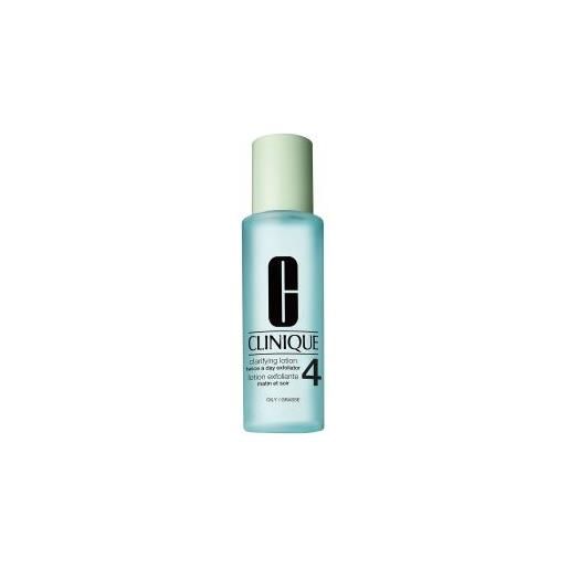 Clinique clarifying lotion 4 400 ml *