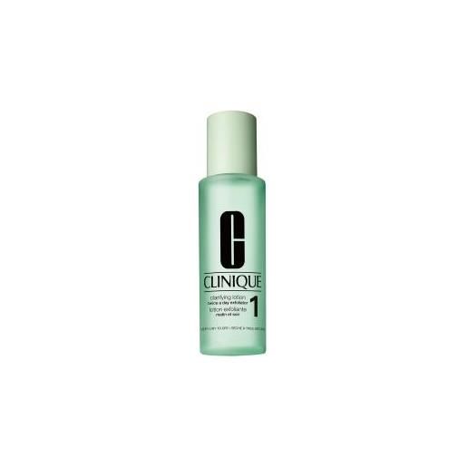 Clinique clarifying lotion 1 400 ml *