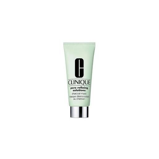 Clinique pore refining solutions charcoal mask 100 ml