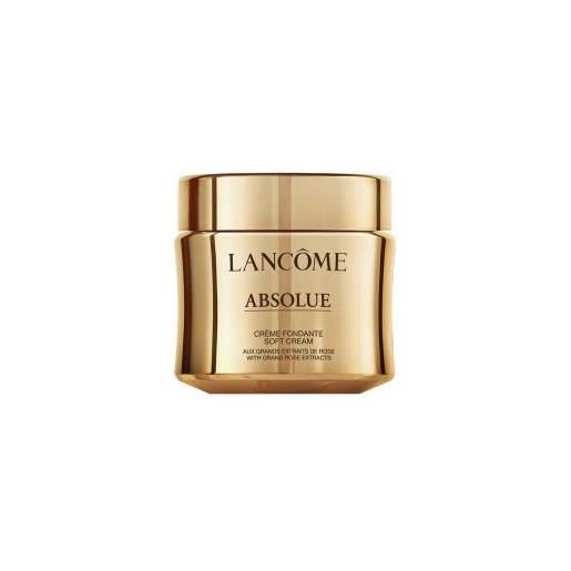 Lancome lancôme absolue crème fondante régénérante illuminatrice 60 ml