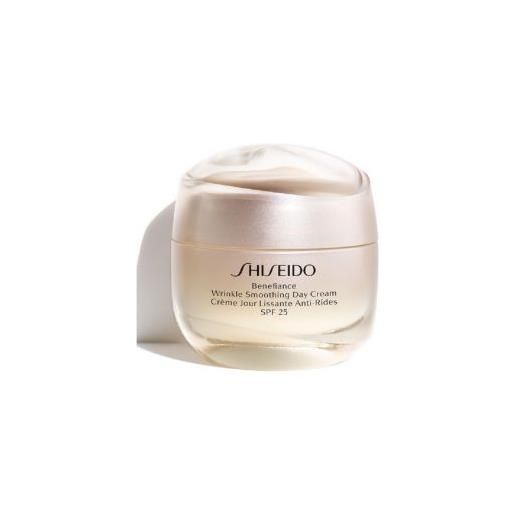 Shiseido benefiance day cream 50 ml