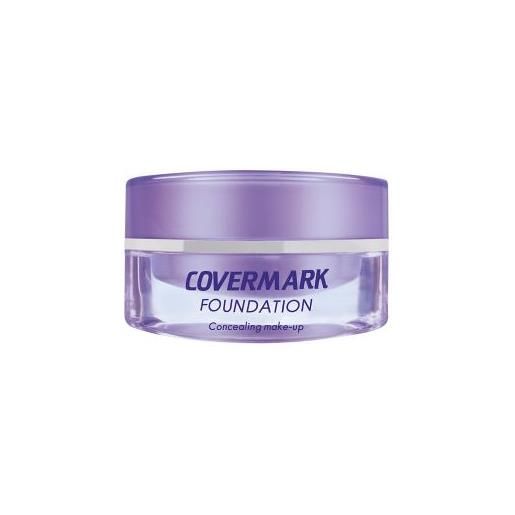 CoverMark foundation