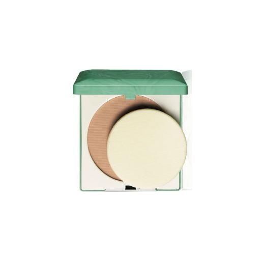 Clinique stay-matte sheer pressed powder