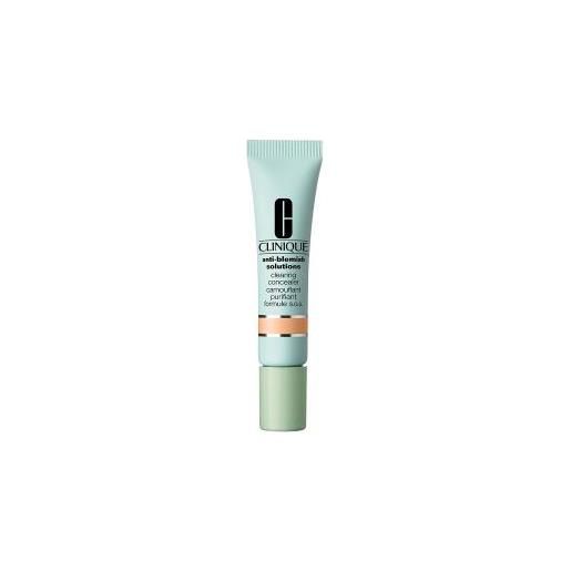 Clinique anti-blemish solutions clearing concealer