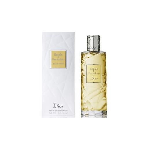 Dior escale à portofino Dior 125 ml, eau de toilette spray