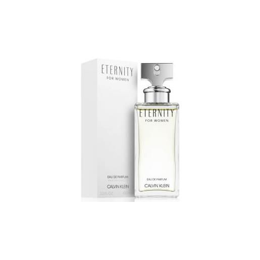 Calvin Klein eternity Calvin Klein 100 ml, eau de parfum spray