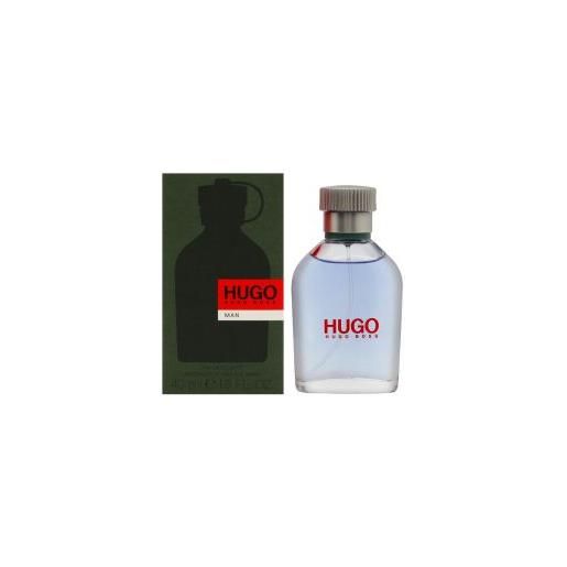 Hugo Boss hugo man Hugo Boss 40 ml, eau de toilette spray