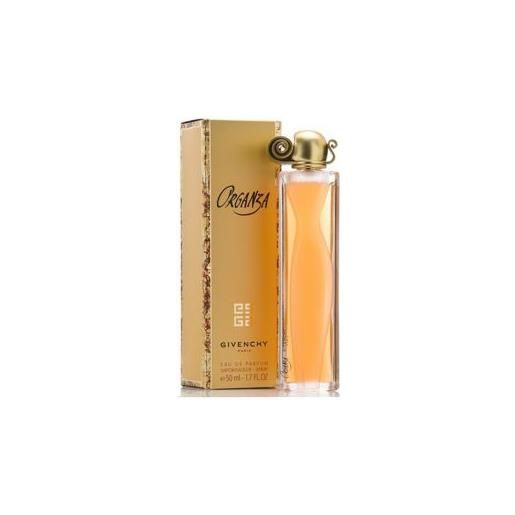 Givenchy organza Givenchy 50 ml, eau de parfum spray