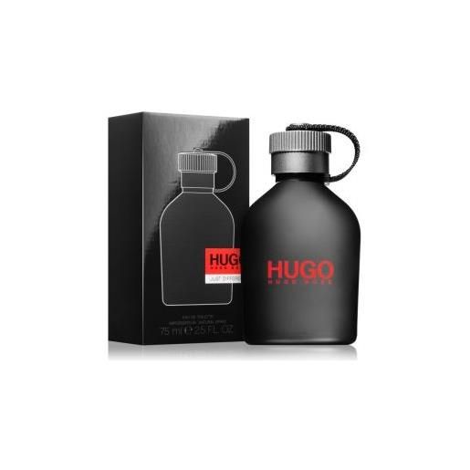 Hugo Boss hugo just different 75 ml, eau de toilette spray