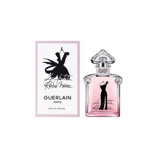 Guerlain la petite robe noire Guerlain 100 ml, eau de parfum spray