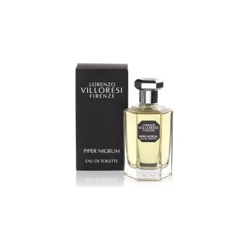 Lorenzo Villoresi piper nigrum villoresi 100 ml, eau de toilette spray