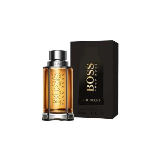 Hugo Boss the scent for men Hugo Boss 50 ml, eau de toilette spray
