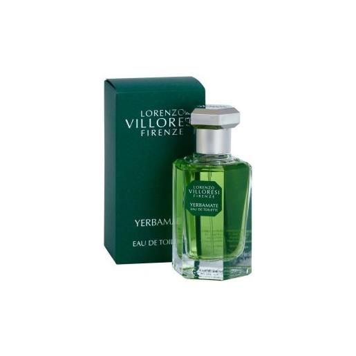 Lorenzo Villoresi yerbamate villoresi 100 ml, eau de toilette spray