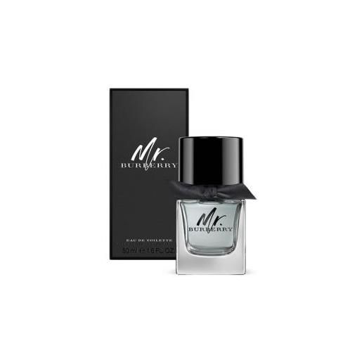 Burberry mr. Burberry 50 ml, eau de toilette spray