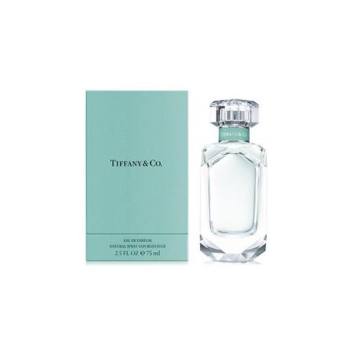 Tiffany & co 75 ml, eau de parfum spray