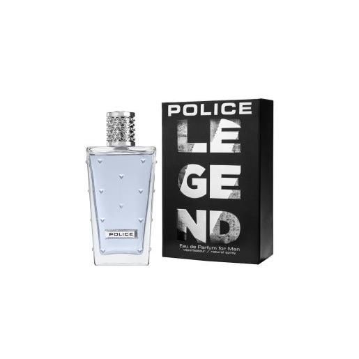 Police legend for man 30 ml, eau de parfum spray