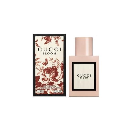 Gucci bloom 30 ml, eau de parfum spray