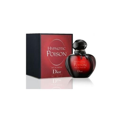 Dior hypnotic poison Dior 50 ml, eau de parfum spray