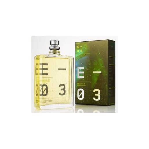 Escentric Molecules escentric 03 - Escentric Molecules 100 ml, eau de toilette spray