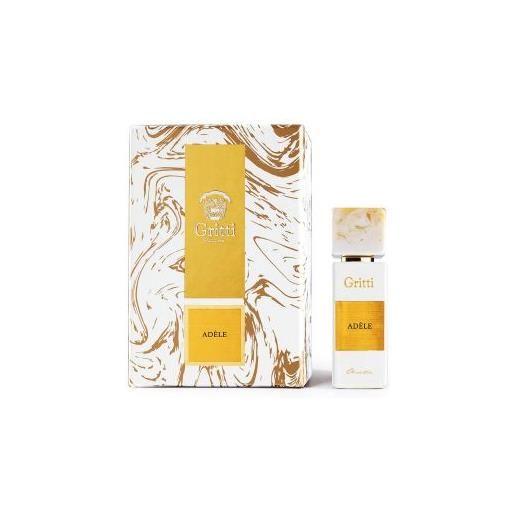 Gritti adèle 100 ml, eau de parfum spray