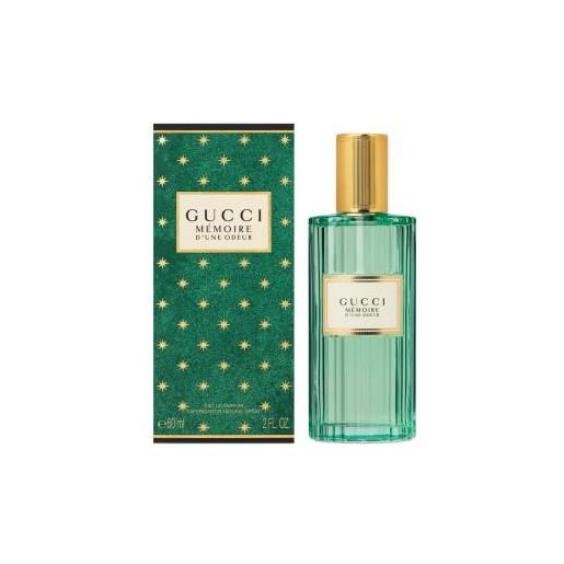 Gucci memoire d'une odeur 60 ml, eau de parfum spray