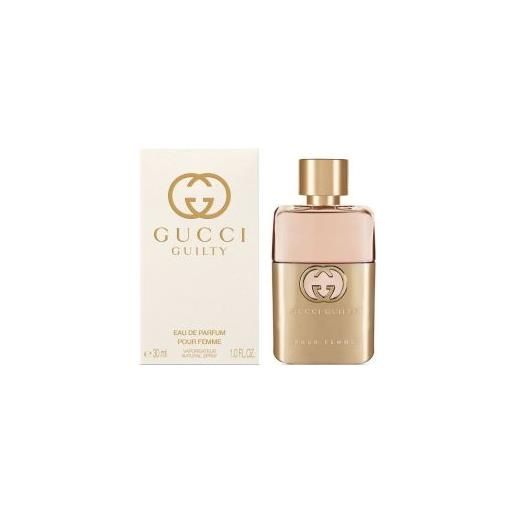 Gucci guilty 30 ml, eau de parfum spray