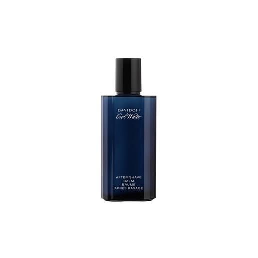 Davidoff cool water after shave balm