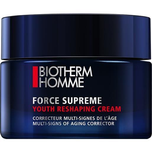 Biotherm force supreme youth reshaping cream