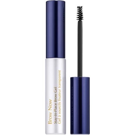 Estee Lauder brow now stay-in-place brow gel