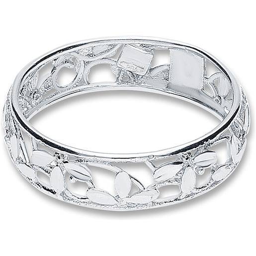 GioiaPura anello donna gioielli gioiapura oro 750 gp-s135215