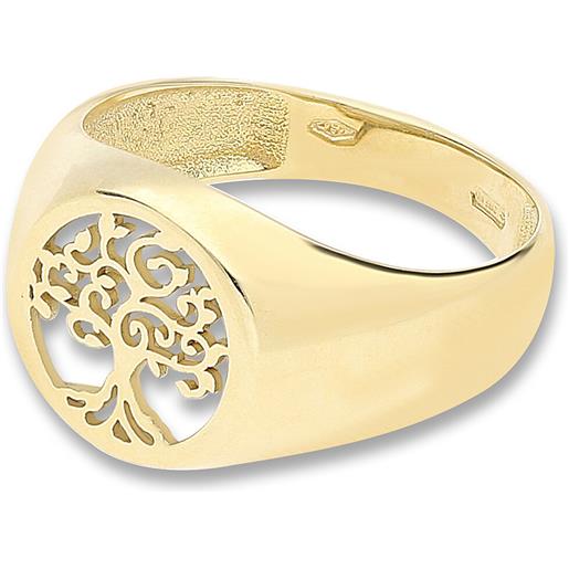 GioiaPura anello donna gioielli gioiapura oro 750 gp-s233887